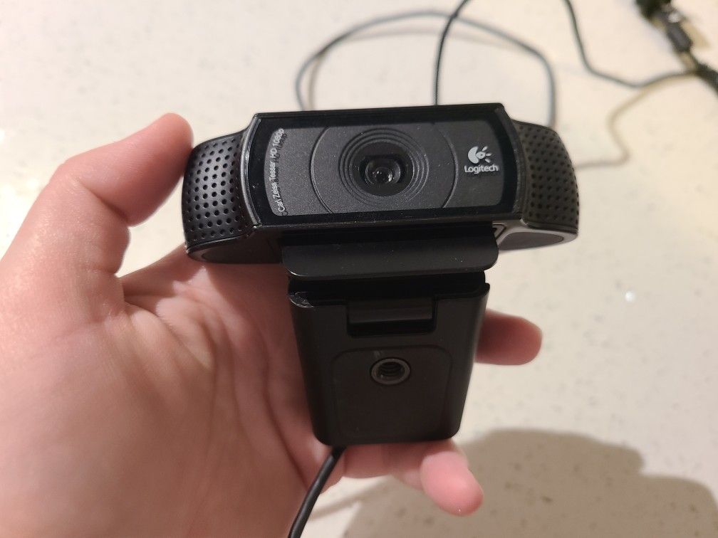 Computer Camera
