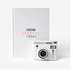 New! Lomo’Instant Automat Camera Couples Camera Bundle