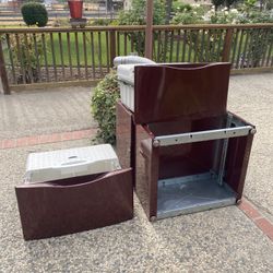 Kenmore Elite Pedestal For Washer And Dryer