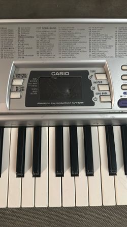 Casio