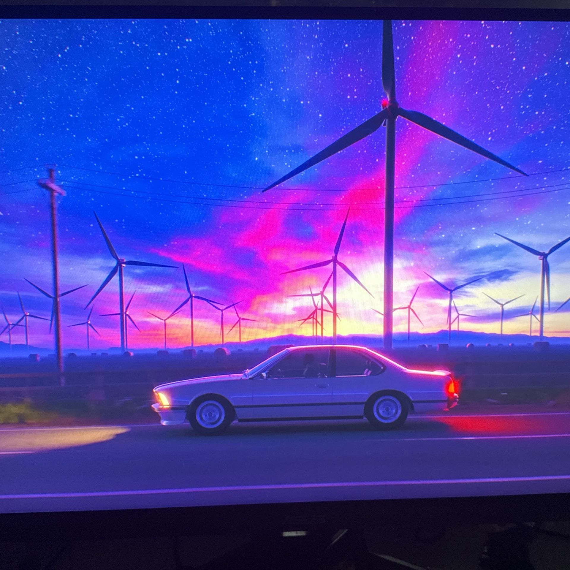 ASUS TUF GAMING MONITOR 170hz