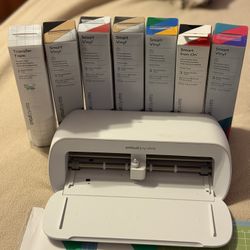 Cricut Joy Extra