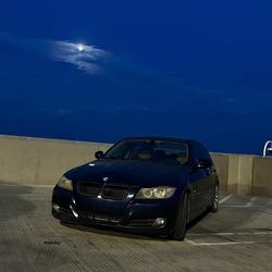 2011 Bmw 328i