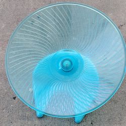 Hamster Wheel 