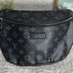 Men Crossbody Bag 