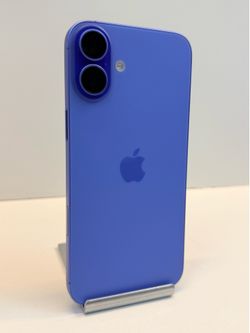 Apple iPhone 16 PLUS 128gb. ( Unlocked Phone )