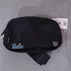 Lululemon UCLA Everywhere Belt Bag