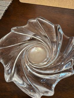 Decorative bowl
