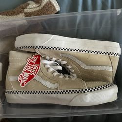 Van Shoes