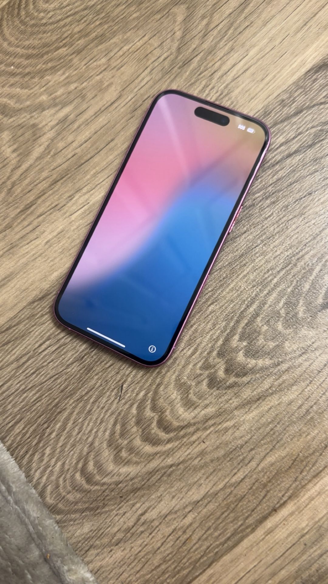 Apple iPhone 16 Pink 128GB