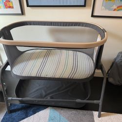 Maxi-Cosi Bassinet 