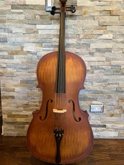 FULL SIZE CELLO