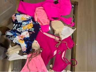 Swimwear new with tags