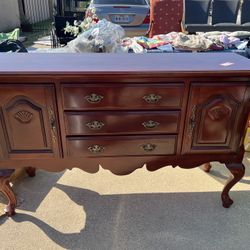 Vintage Furniture Piece 