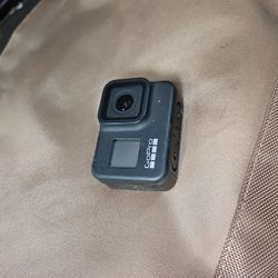 GoPro 8 Black