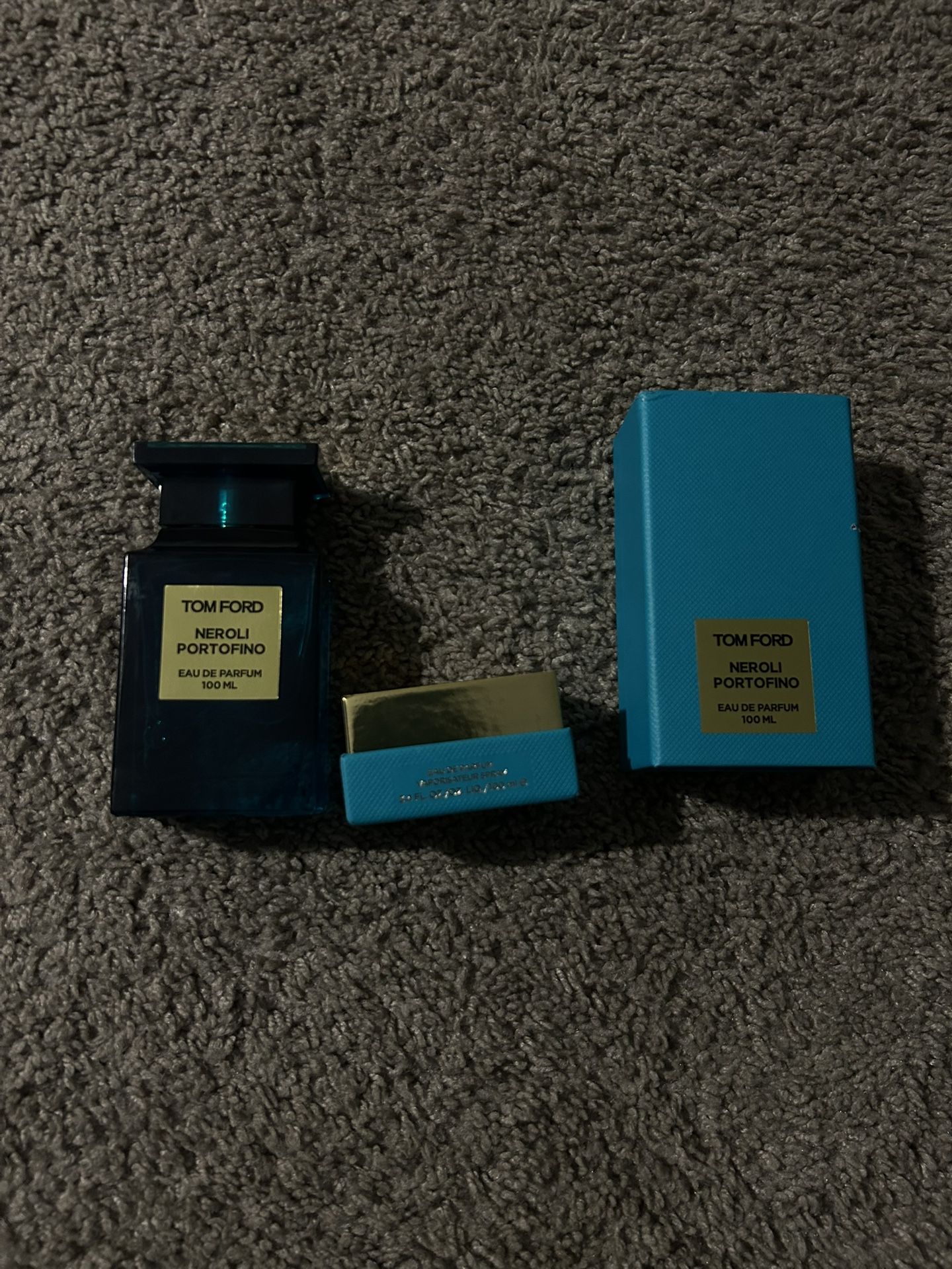 Tom Ford Neroli Portofino EDP Cologne