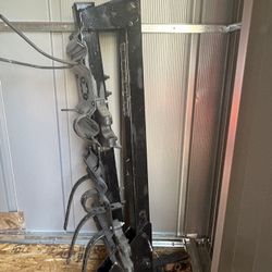 Bike Rack Hitch 
