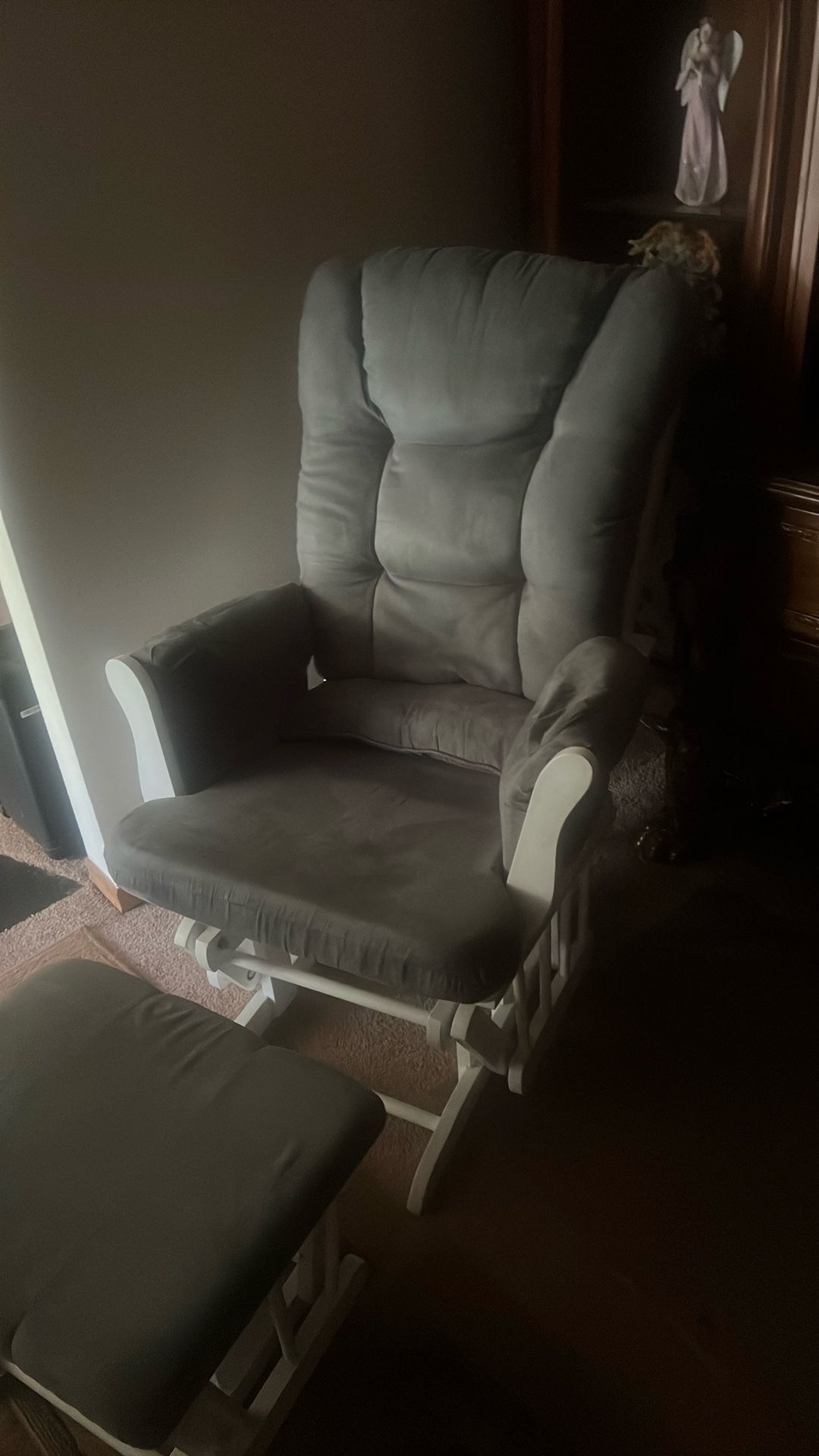 Nunsery Rocking Chair 