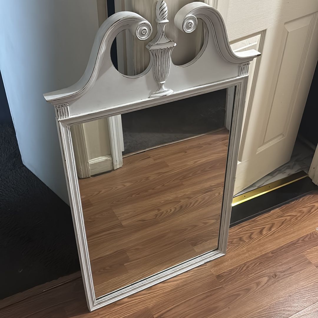 Antique Mirror