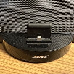 Bose SoundDock Series III Digital Music System