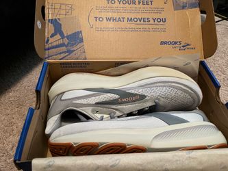 Brooks revel 9 Men’s 11 New