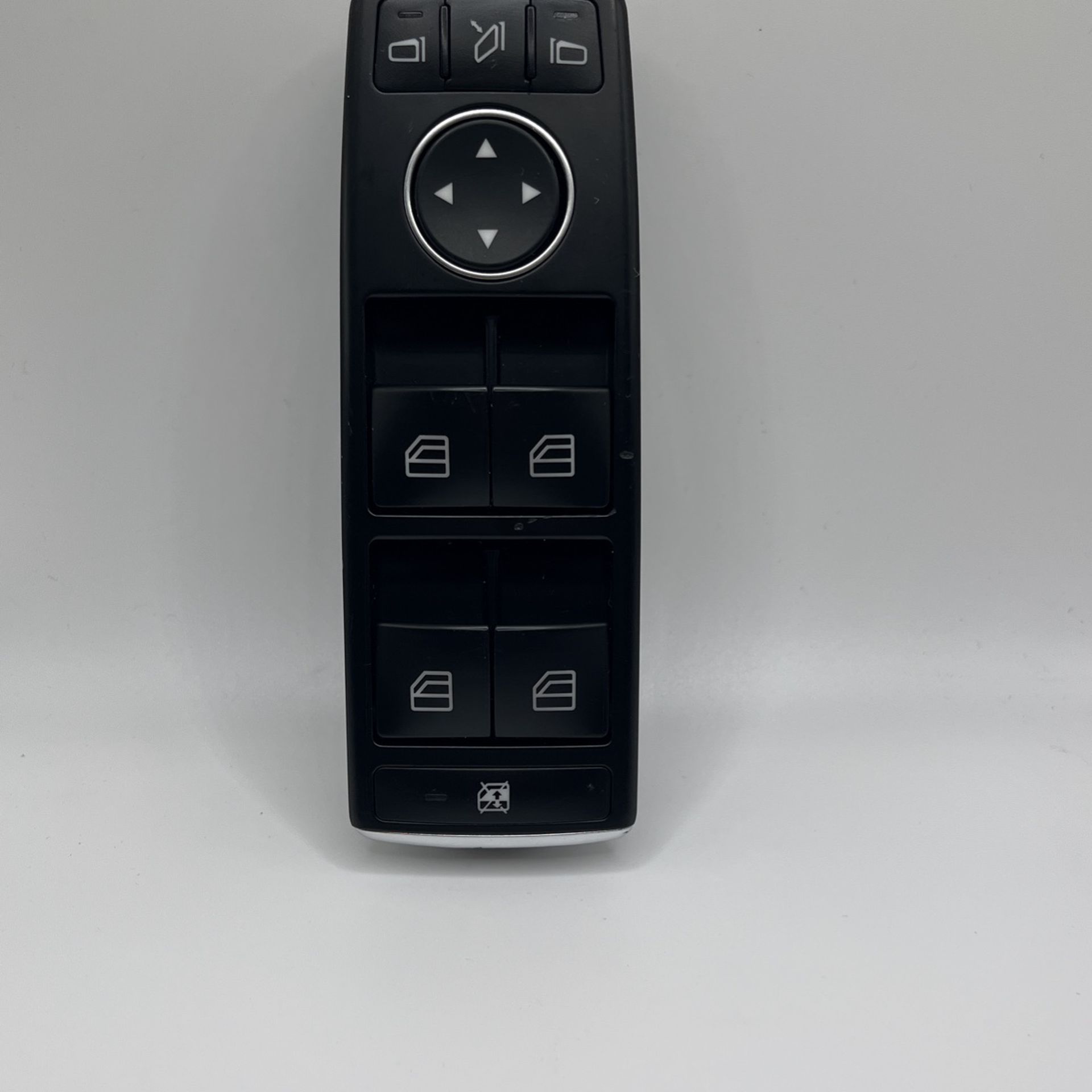 Front Left Door Master Window Control Switch for Mercedes Benz 