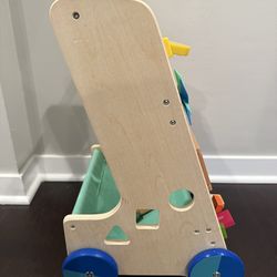 Toddler walker￼