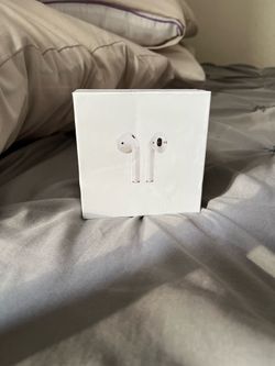 Airpod 2 Generation