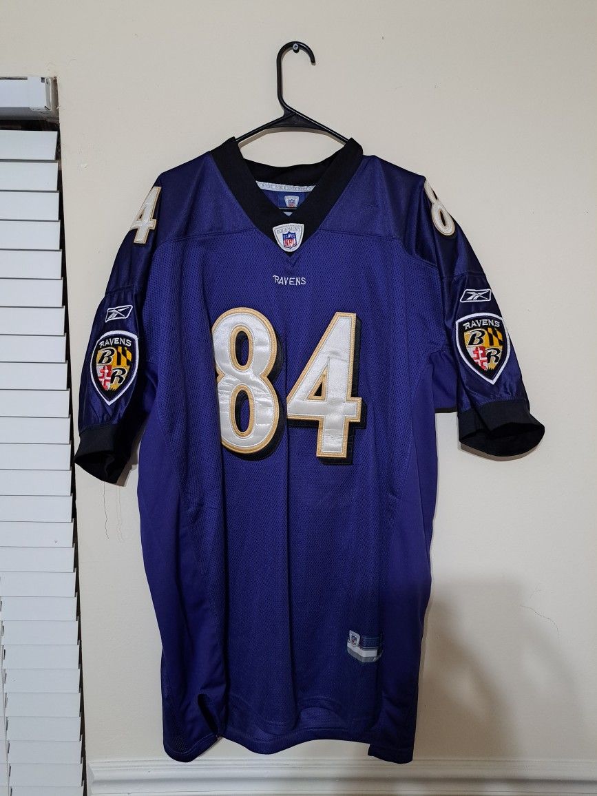 NFL Jersey Excellent Condition Ravens