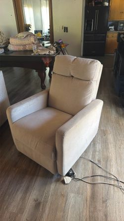Costco recliner chair