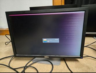 Computer monitor