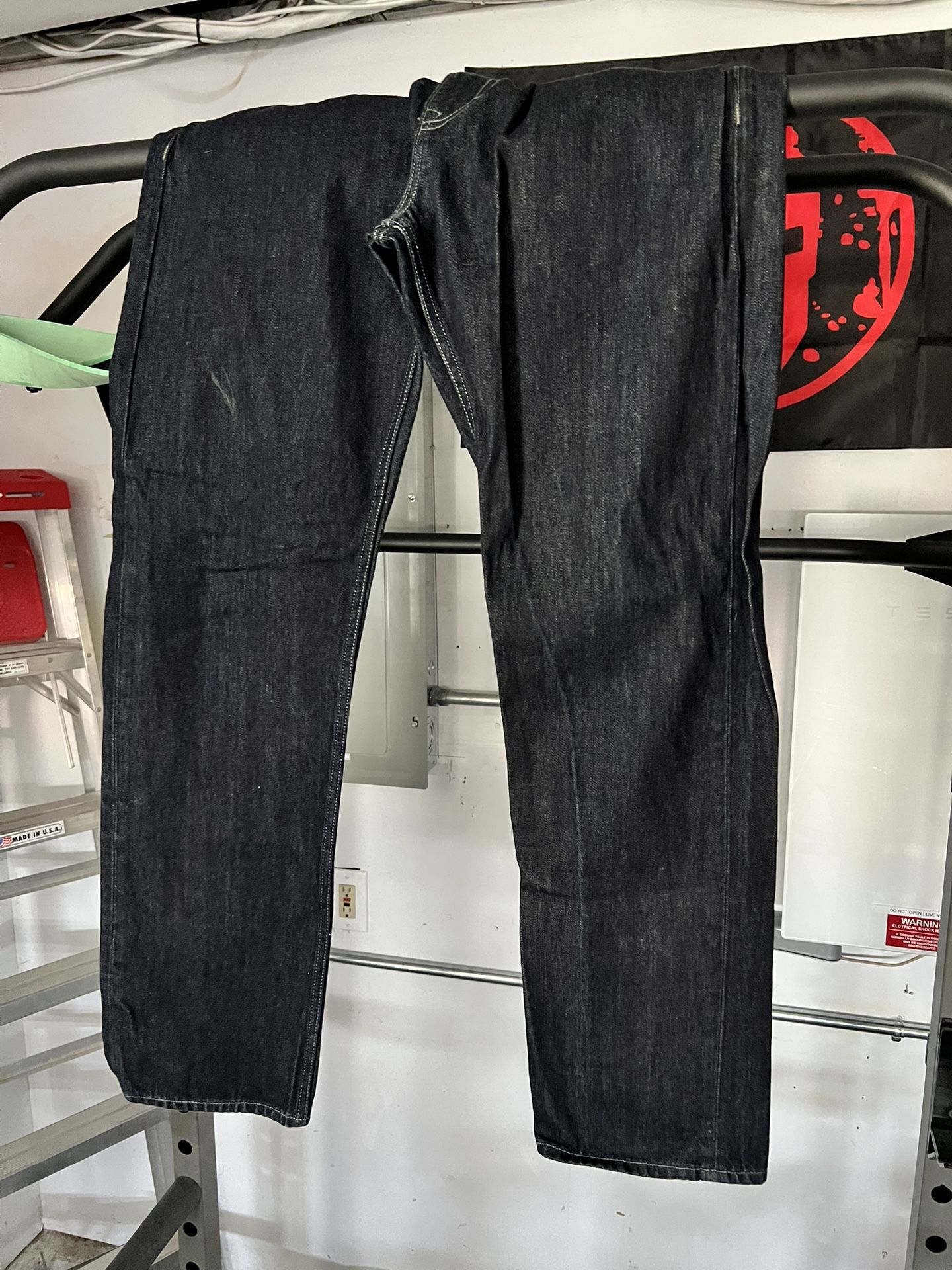 Men’s Jeans Chino Banana Republic GAP $10