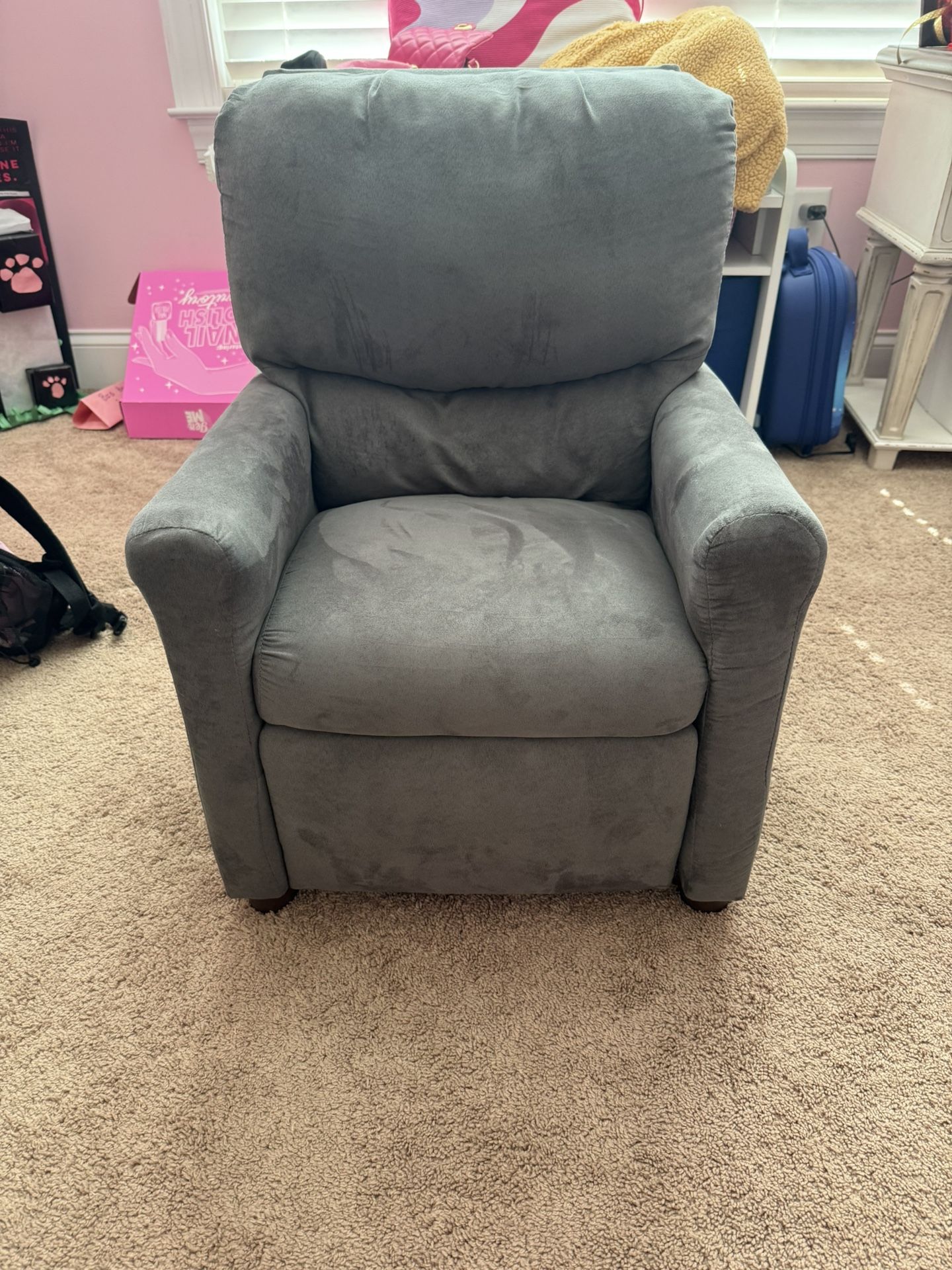 Toddler Recliner Chair