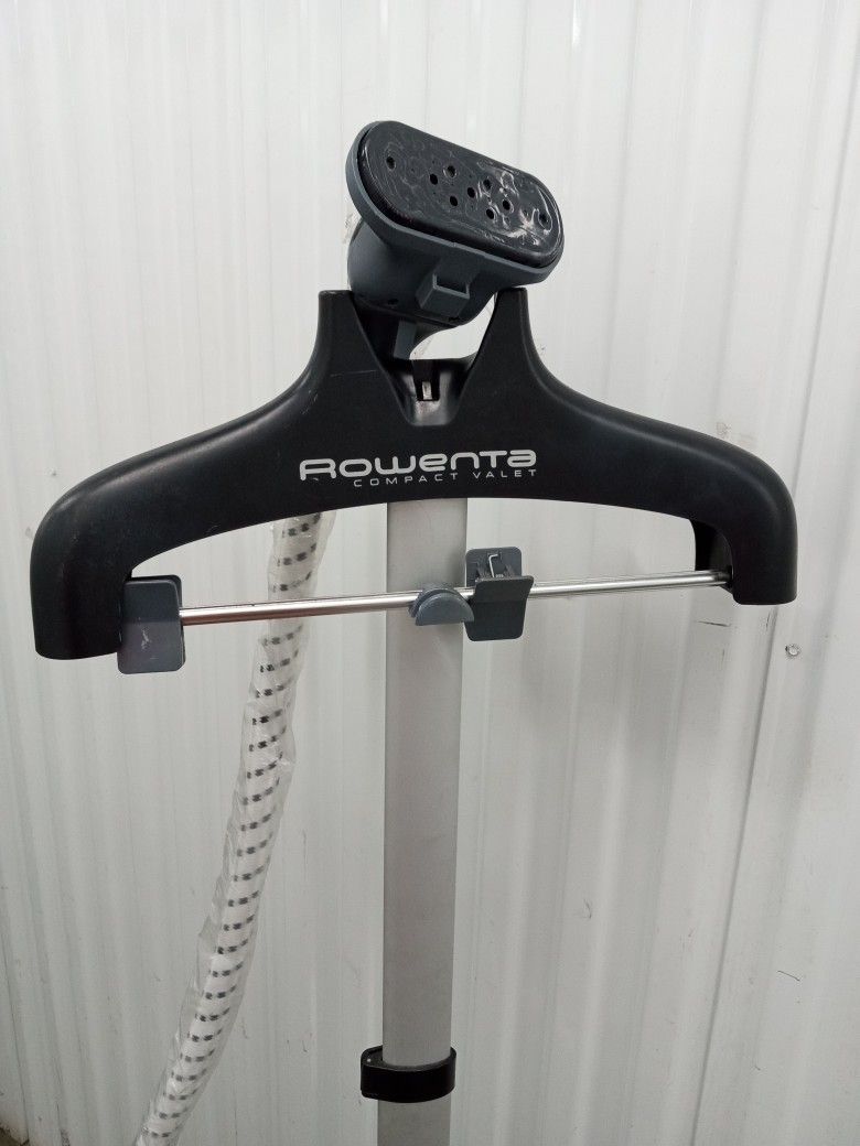 Steamer Rowenta