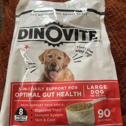 Dinovite 
