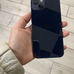 iPhone 13 128gb MetroPCS- Black - Babcock 