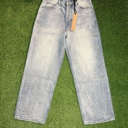 Ksubi Jeans 