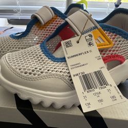 Adidas Summer flex C Size 13k