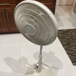 Electric Fan 
