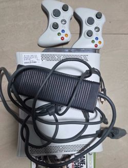Used Xbox 360