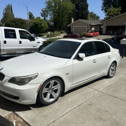 Bmw $3500  As Is 