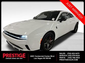 2024 Dodge Charger Daytona