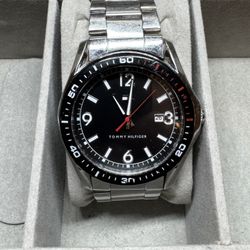 Tommy Hilfiger Watch 