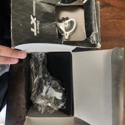 Bike Parts Shimano Deore XT RD M772 GS & FD M771 