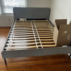 IKEA bed Frame 