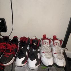 Jordan’s