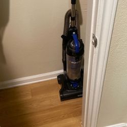 Vacum Cleaner Eureka
