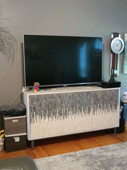 LG 65" 3D TV