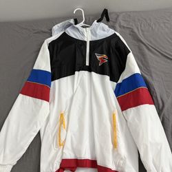 Faze Windbreaker