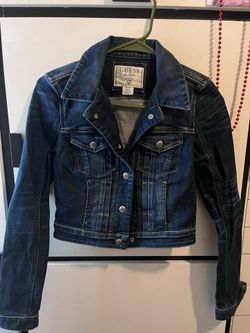 Guess Jean jacket